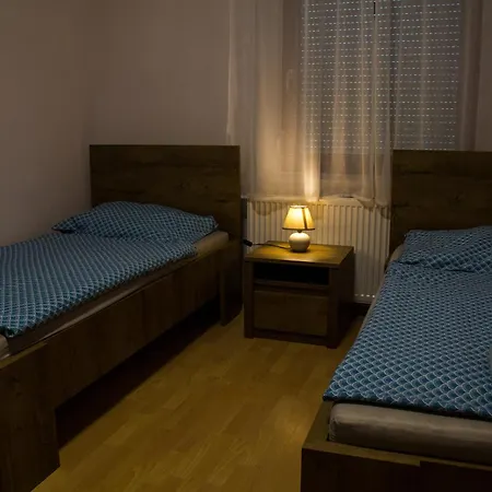 Noel Apartment Sasd
