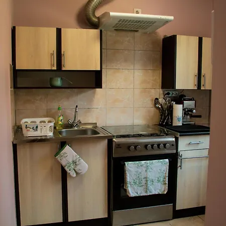 Noel Apartment Sasd