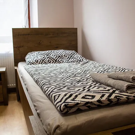 Noel Apartment