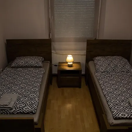 Noel Apartment *