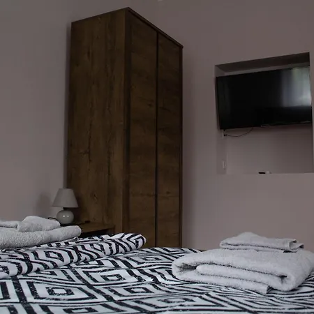 Noel Appartamento Sásd