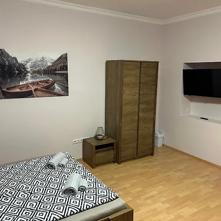 Apartment Noel