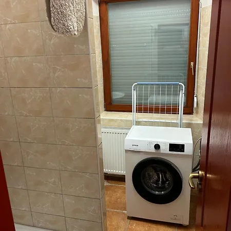 Noel Appartamento Sásd