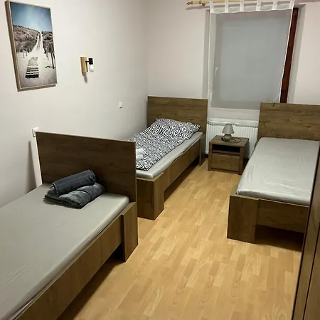 Apartment Noel *
