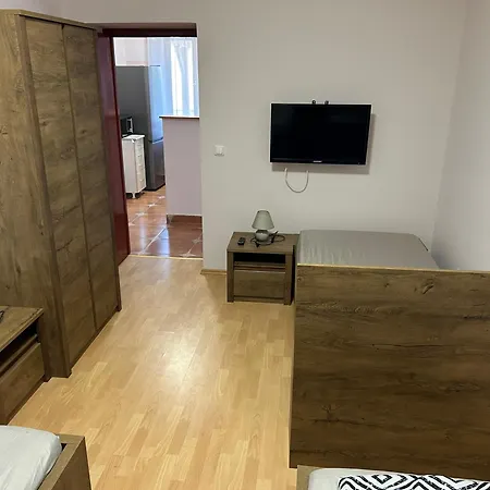 Apartman Noel Sásd