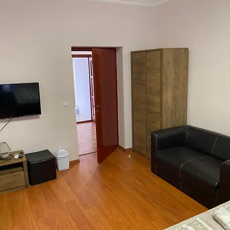 Noel Apartment