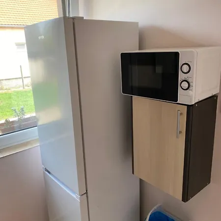 Apartman Noel *