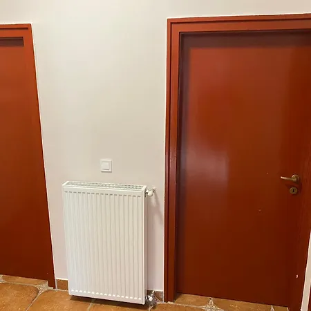 Noel Appartamento Sásd