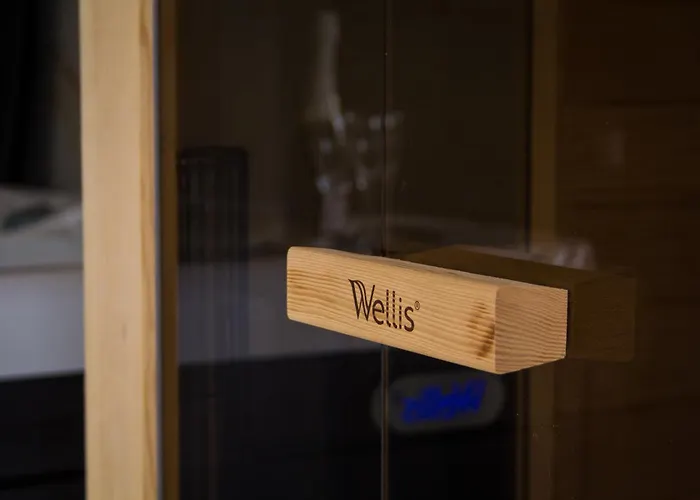 Appartement Noel Sásd