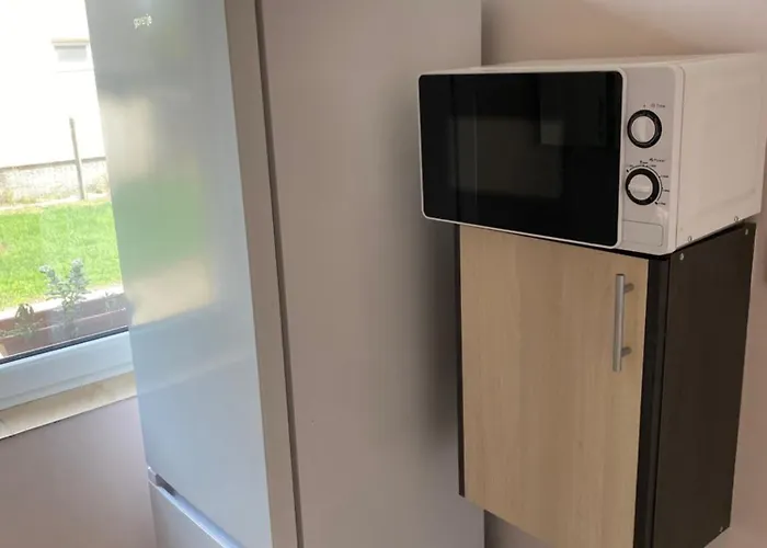 Apartament Noel *
